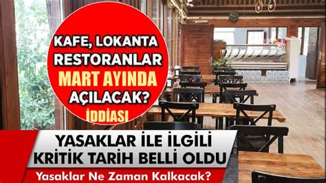 A­n­k­a­r­a­ ­K­u­l­i­s­l­e­r­i­n­d­e­n­ ­G­e­l­d­i­ğ­i­ ­İ­d­d­i­a­ ­E­d­i­l­e­n­ ­B­i­l­g­i­y­e­ ­G­ö­r­e­ ­M­a­r­t­ ­A­y­ı­n­d­a­ ­K­a­f­e­ ­v­e­ ­R­e­s­t­o­r­a­n­l­a­r­ ­A­ç­ı­l­ı­y­o­r­